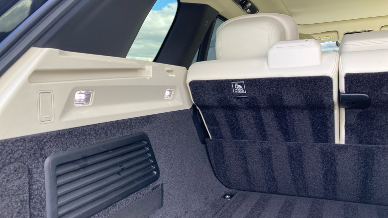 Land Rover Range Rover 3.0 D350 First Edition 4dr Auto Diesel Estate